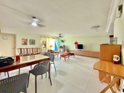Blk 133 Rivervale Plains (Sengkang), HDB 5 Rooms #583272211